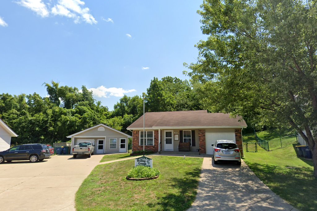 Festus Housing Authority