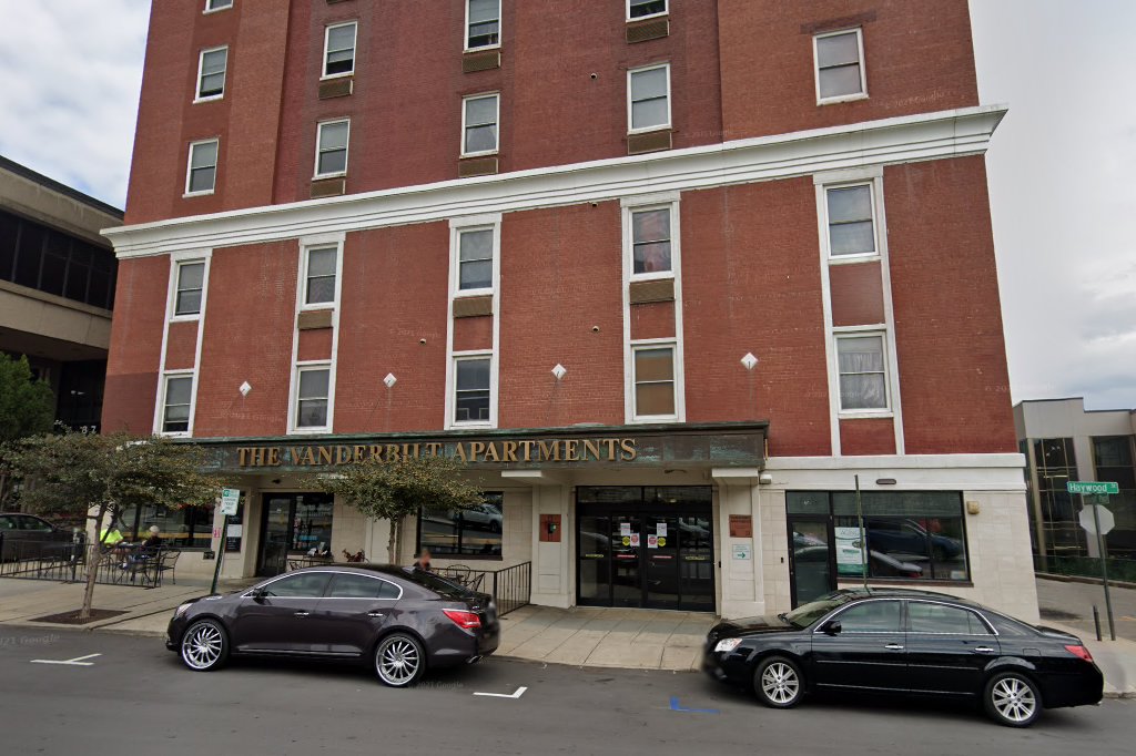 Vanderbilt Apartments