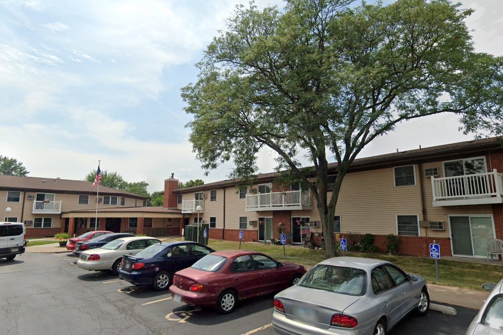 Spring Village