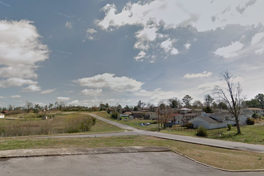Timber Ridge Apartments