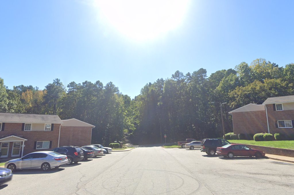 Springwood Apartments