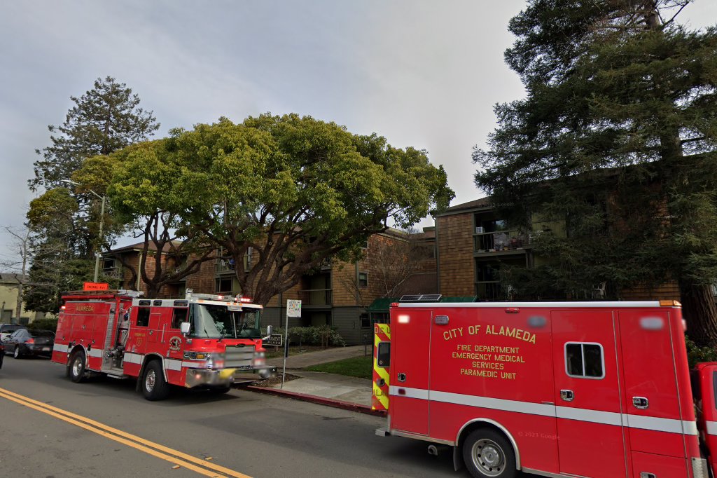 Anne B. Diament Plaza Senior Apartments 62+
