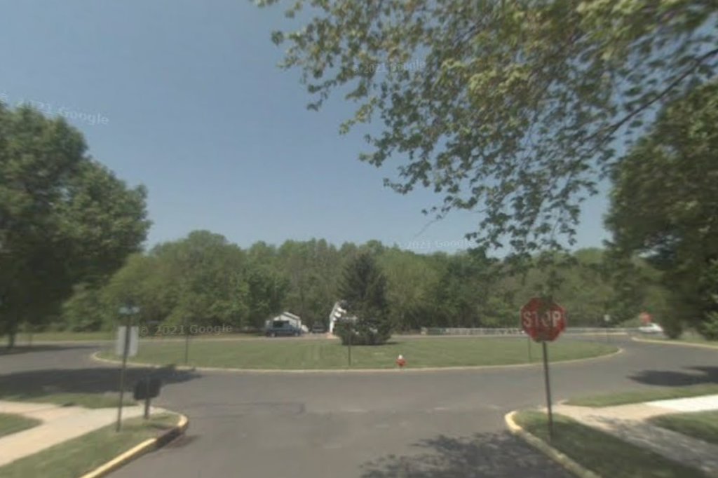 Village Apartments Of Cherry Hill