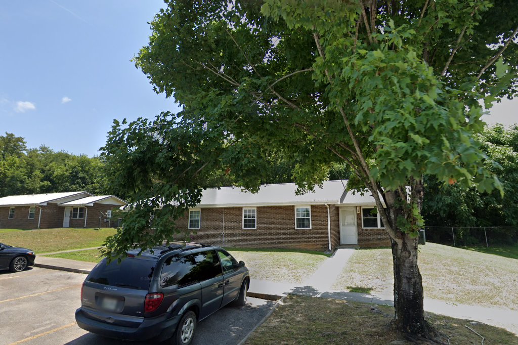 Newport Housing Authority