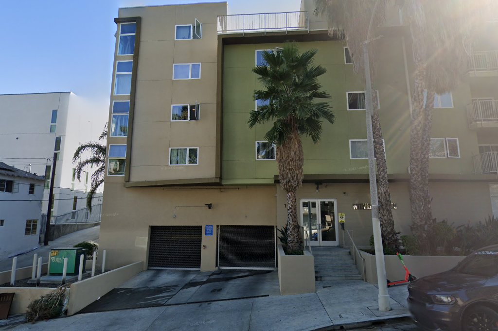 Witmer Heights Apt Homes