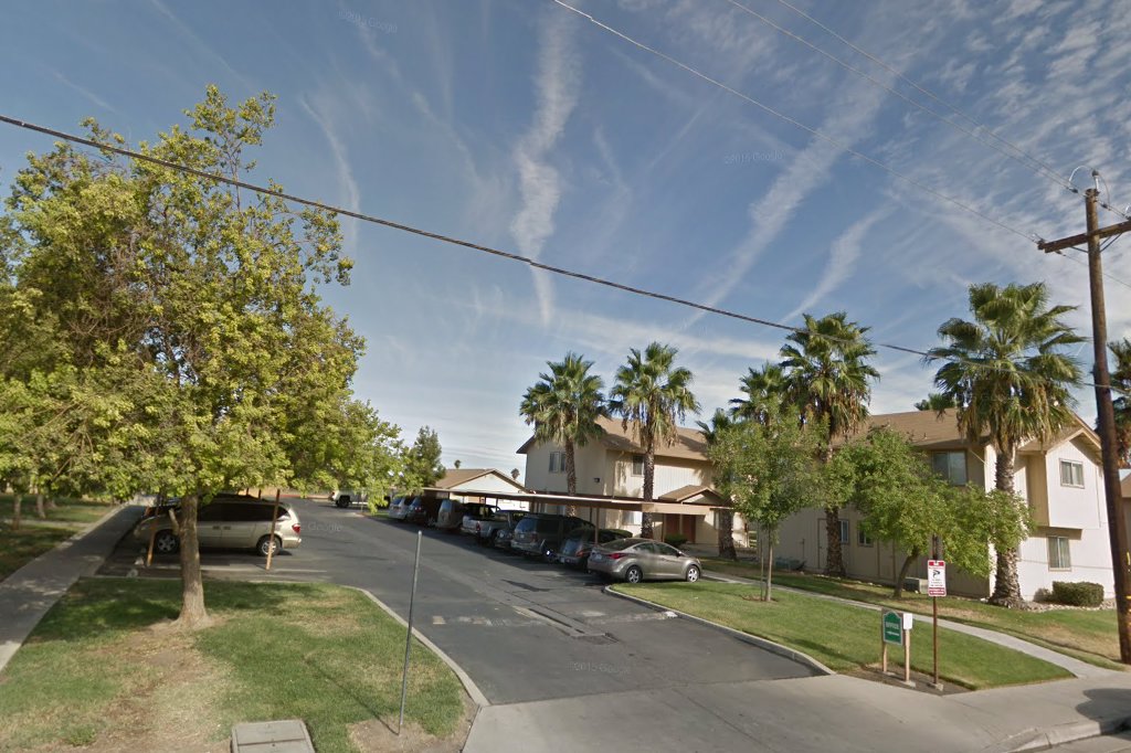 Mendota Village Apartments