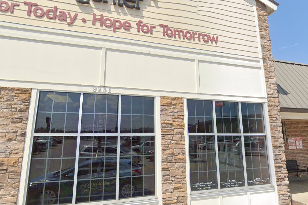 Samaritan Center, Inc.