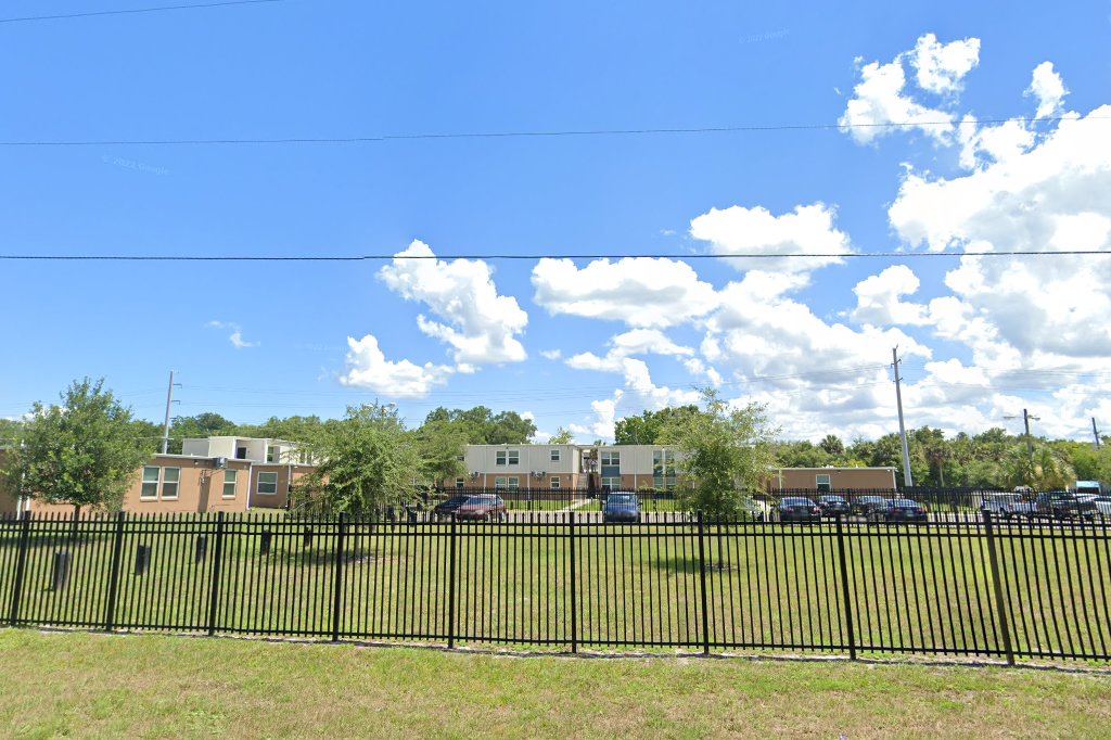 Seminole Garden Apartments
