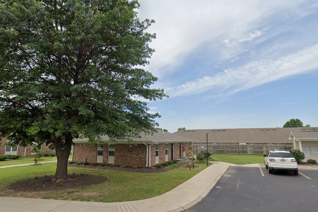 Meadow Park Apts