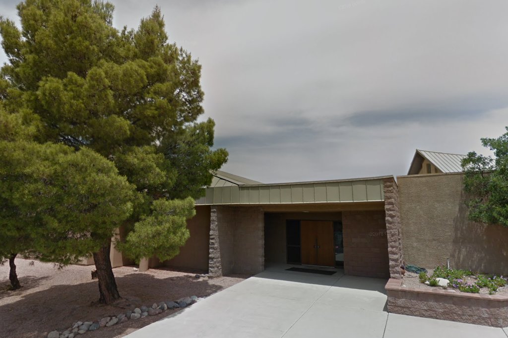 Interfaith Community Services - East Side Office