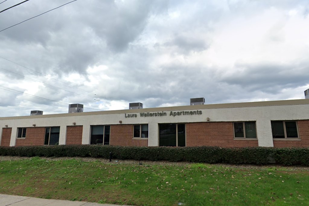 Independence House