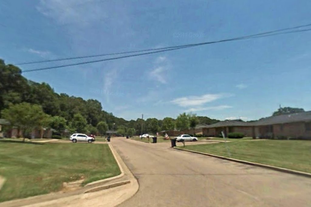 Mississippi State Housing Authority