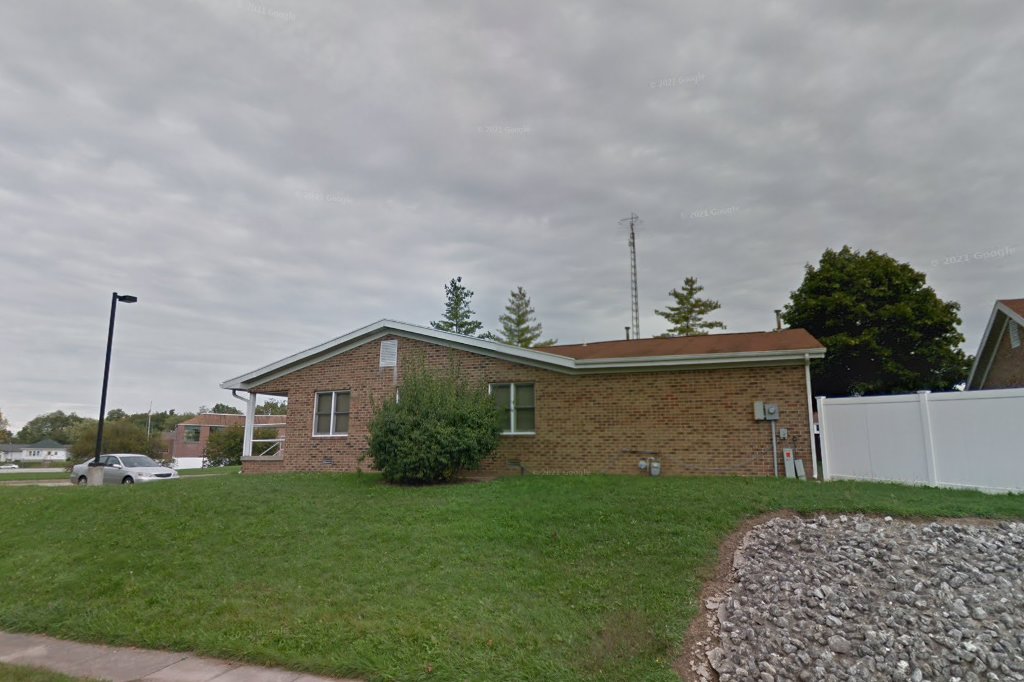 New Castle Housing Authority