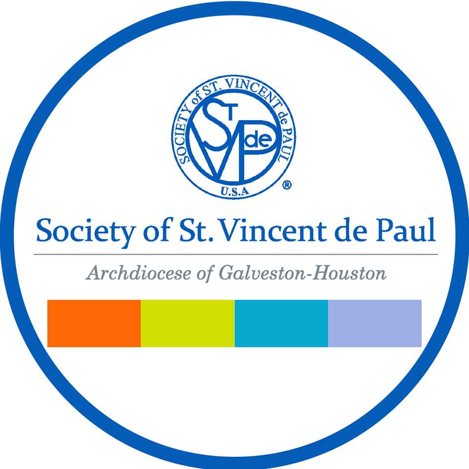 The Society of St. Vincent de Paul - Galveston-Houston