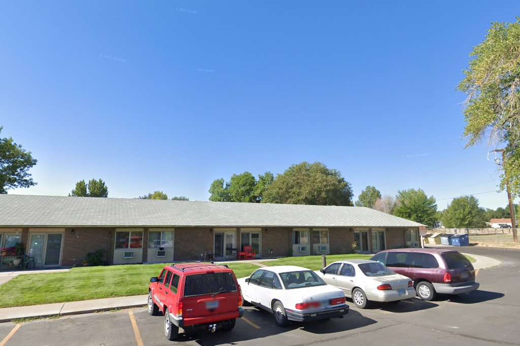 Riverton Senior Housing