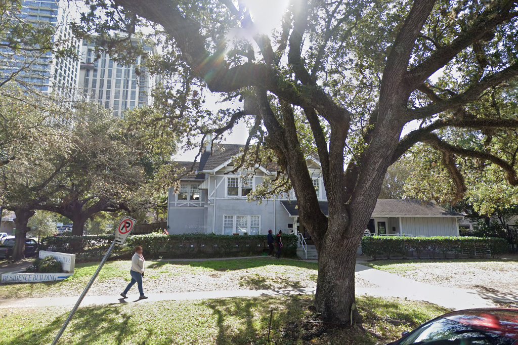 Covenant House Texas
