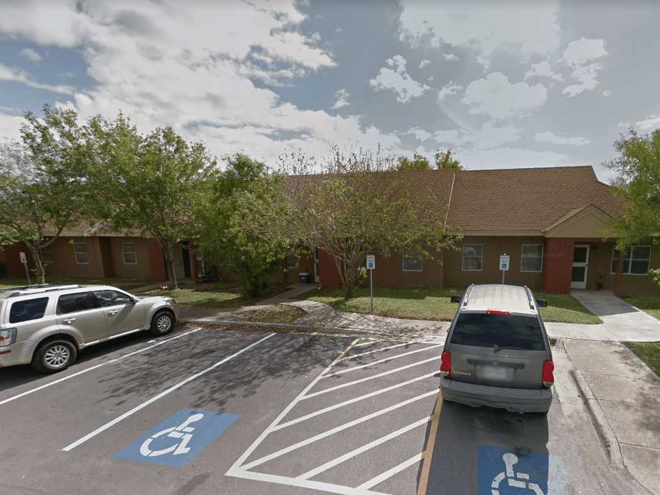 Hidalgo County Leased Housing Section 8