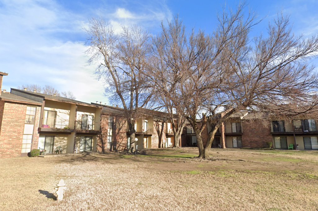 Sheridan Terrace Apts