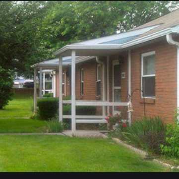Housing Authority of Washington County