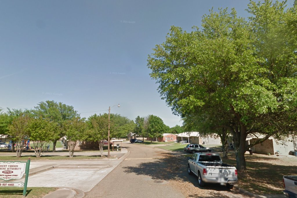 Mt Vernon Housing Authority