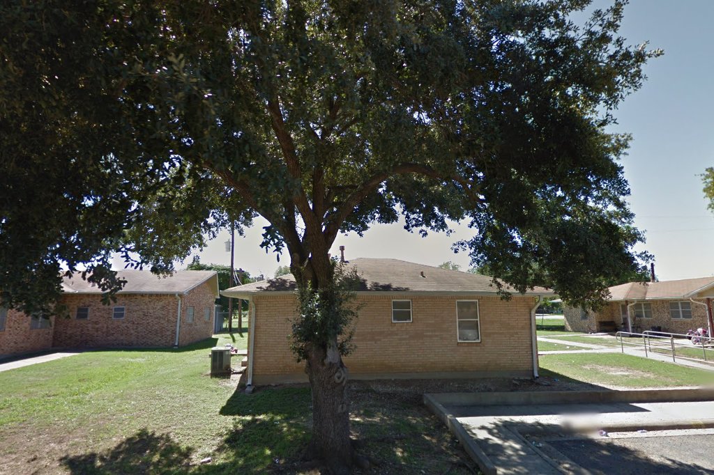 Bremond Housing Authority