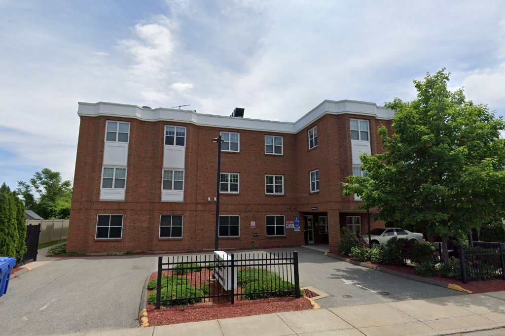 Victory Senior Housing Apartments