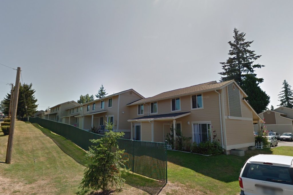 King County Housing Authority