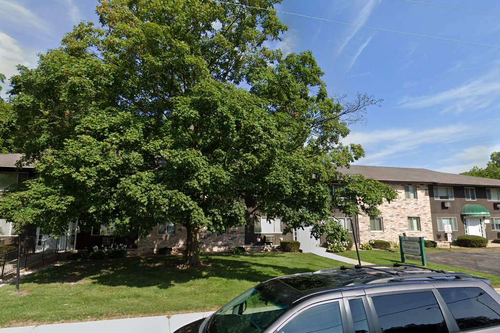 Forest Acres