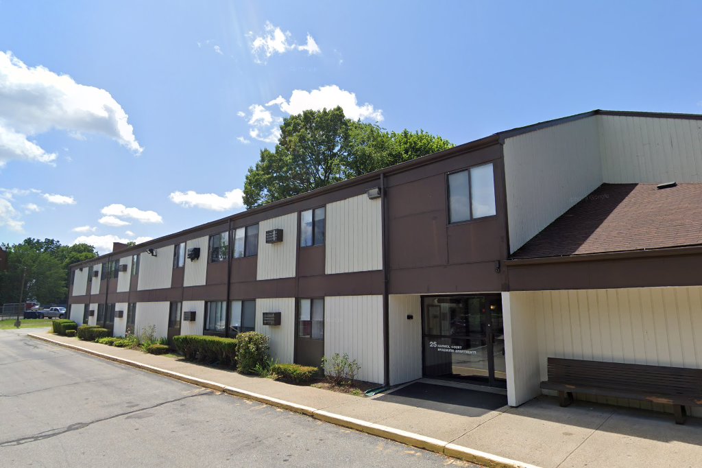 Braeburn Apts