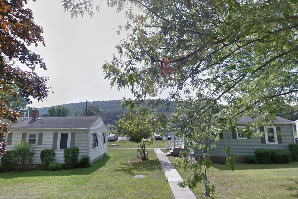 Elmira Housing Authority