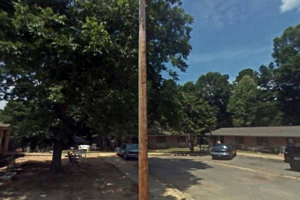 Rison Housing Authority