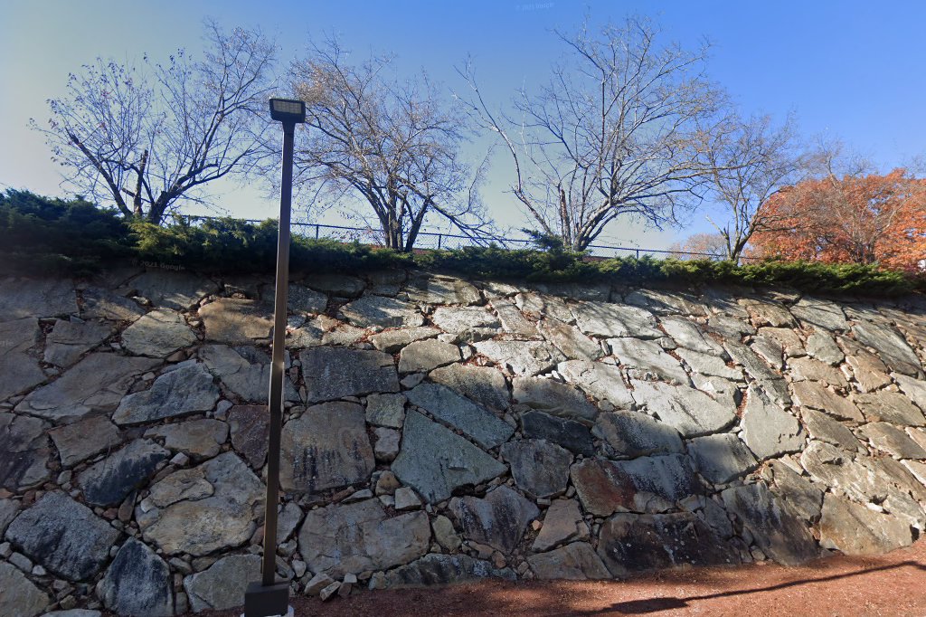 Mountain View Terrace