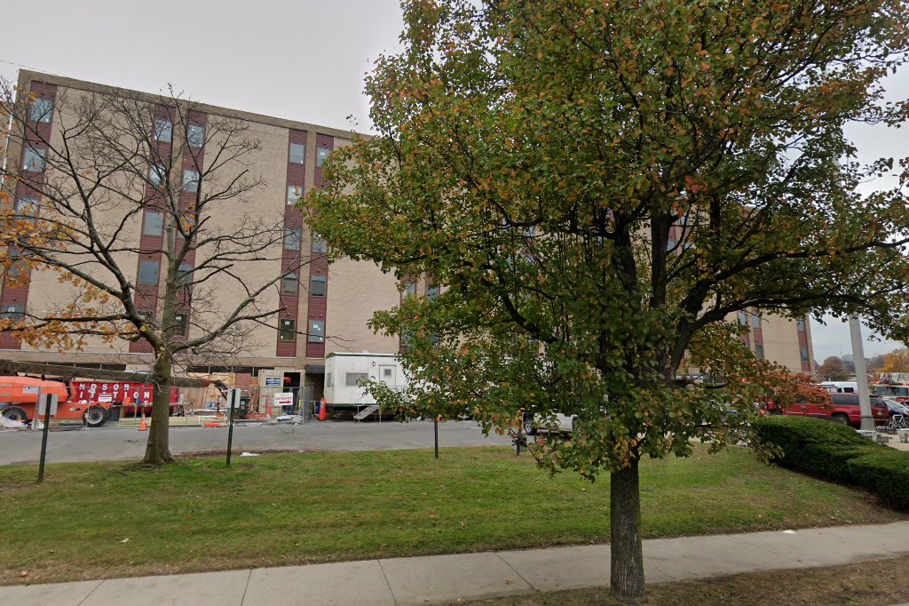 Chestnut Crossing Apartments