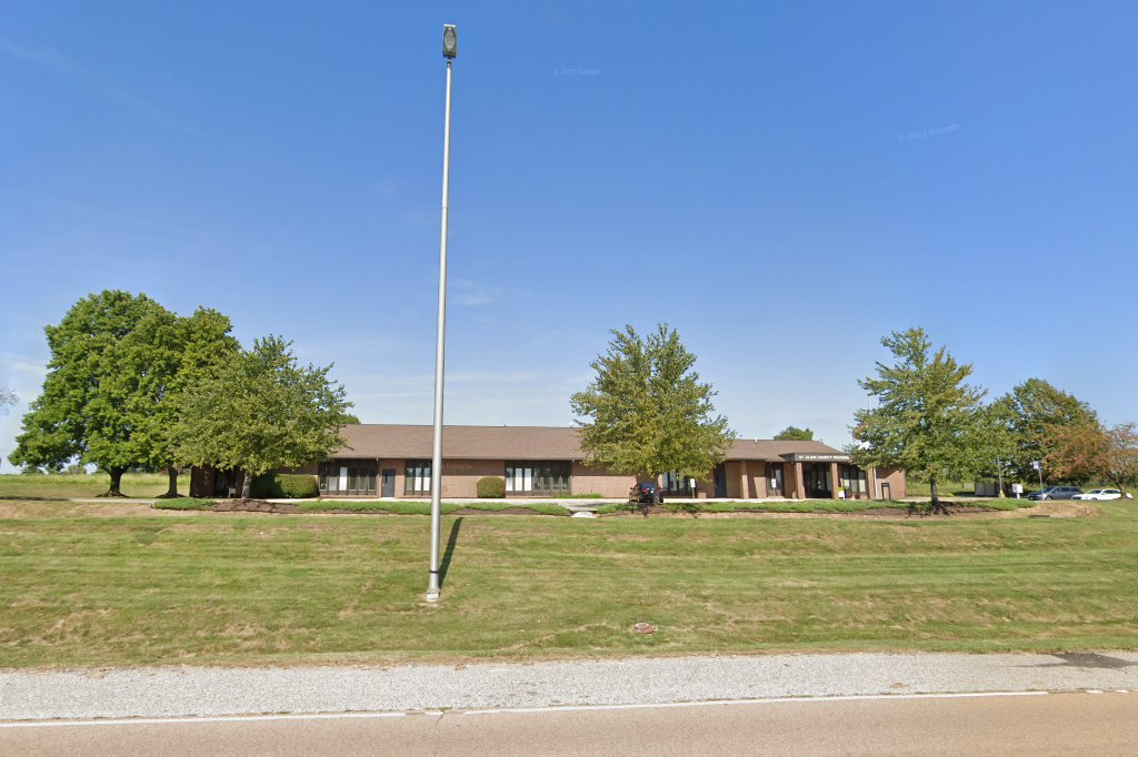 St Clair Housing Authority