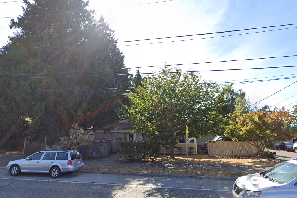 Lincoln Park Group Home