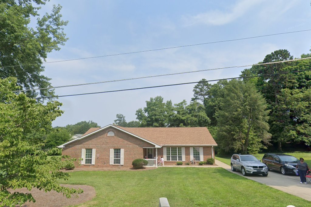 Arc/Hds Guilford Co Gh #6