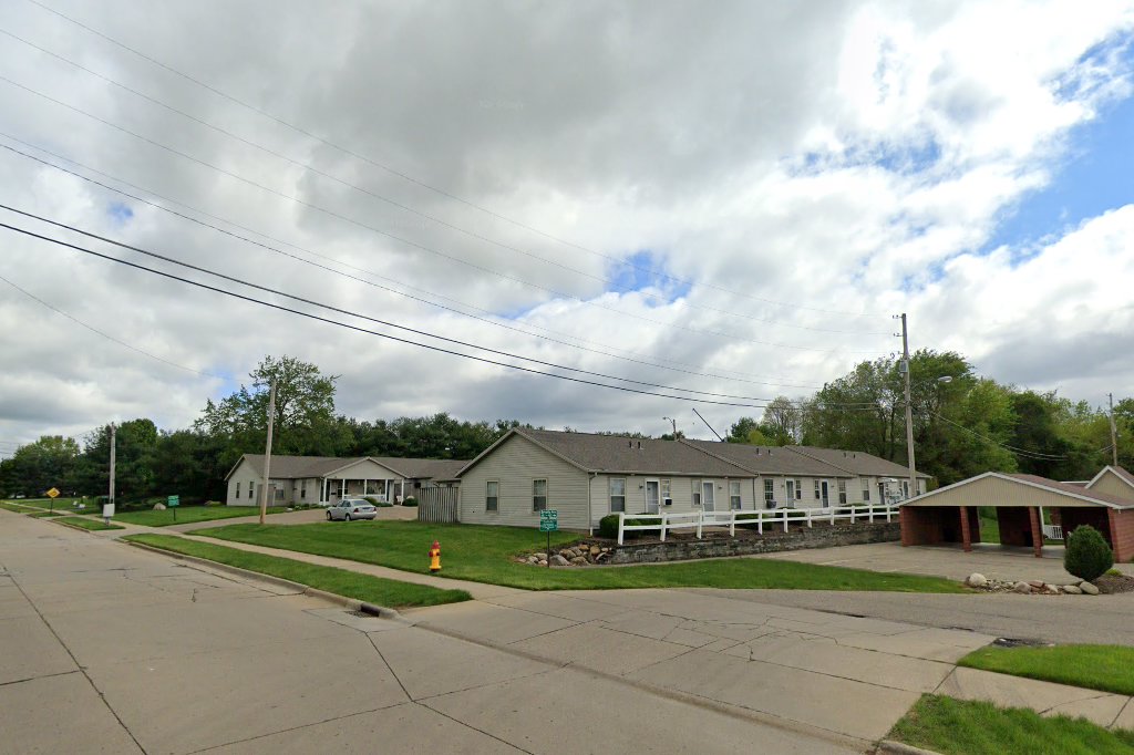 Echoing Ridge Residential