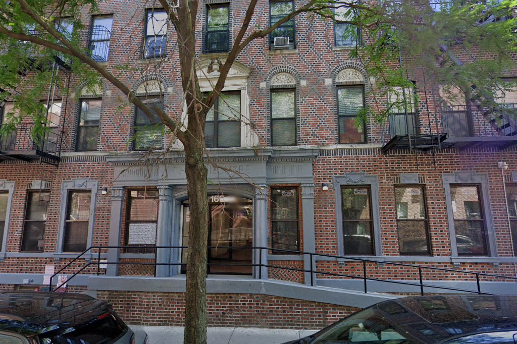 Goodheart House