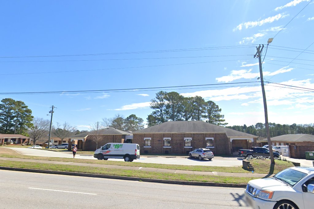 Alcovy