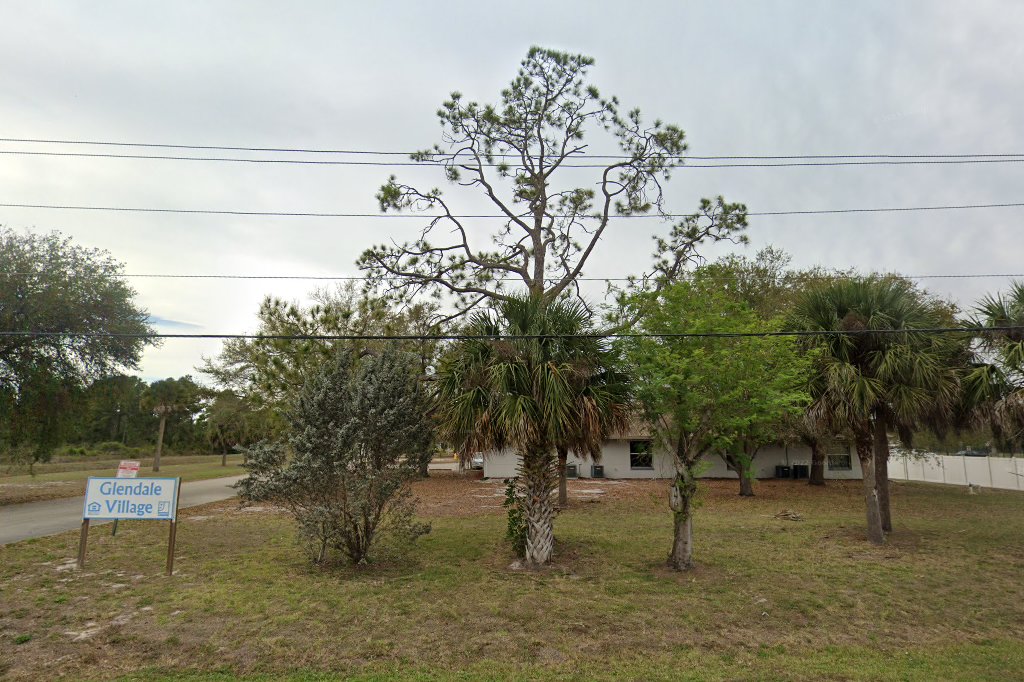 Glendale Village