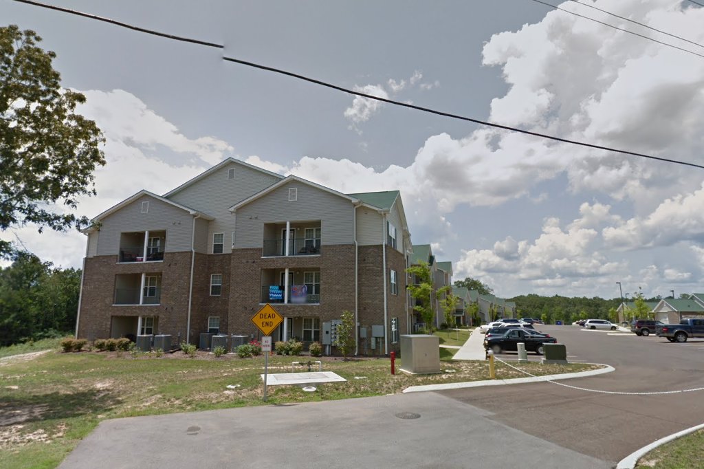 Rosewood Place Apartments