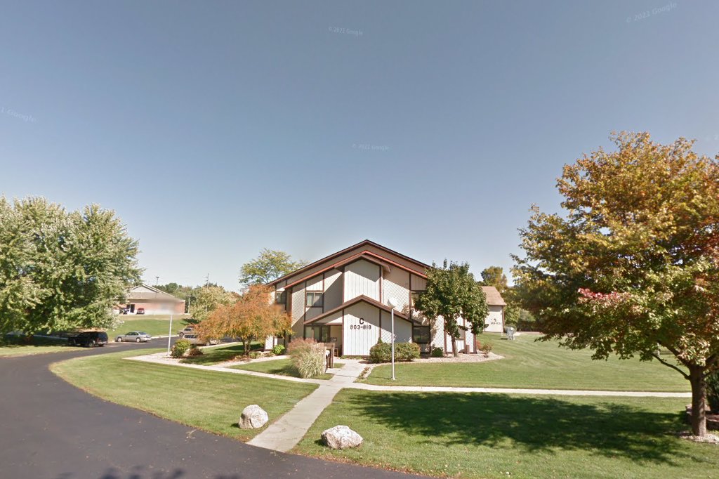 Mill Pond Apts