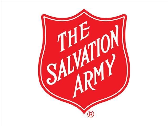 Salvation Army Youngstown