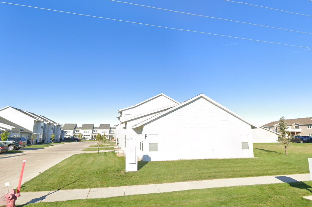 Lakewood Townhomes