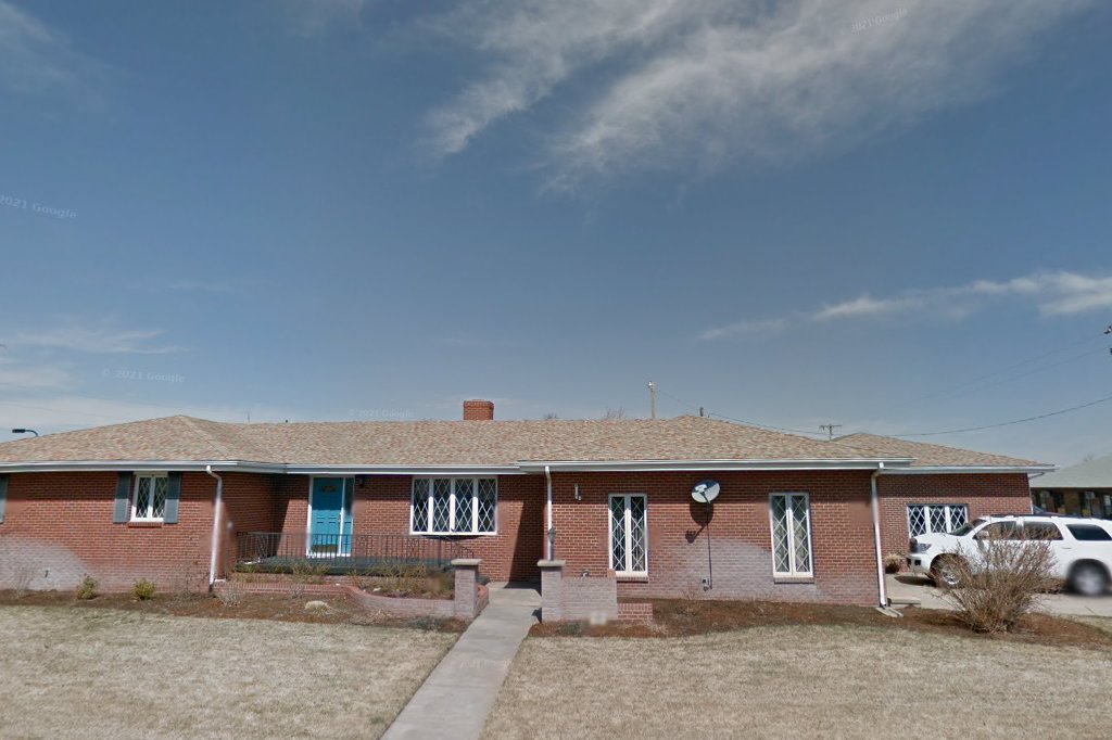 Claflin Housing Authority