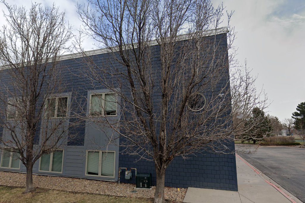 Jefferson County Housing Authority