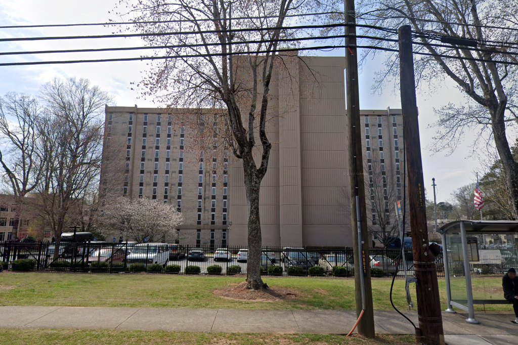 Baptist Towers