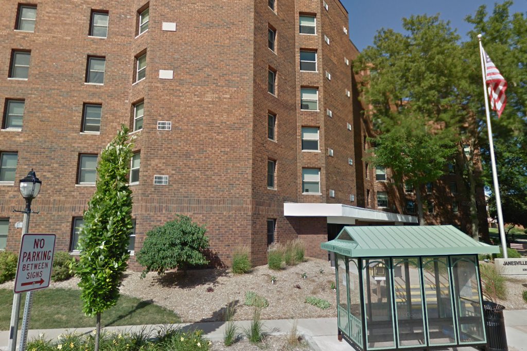 Garden Court/Grant Village