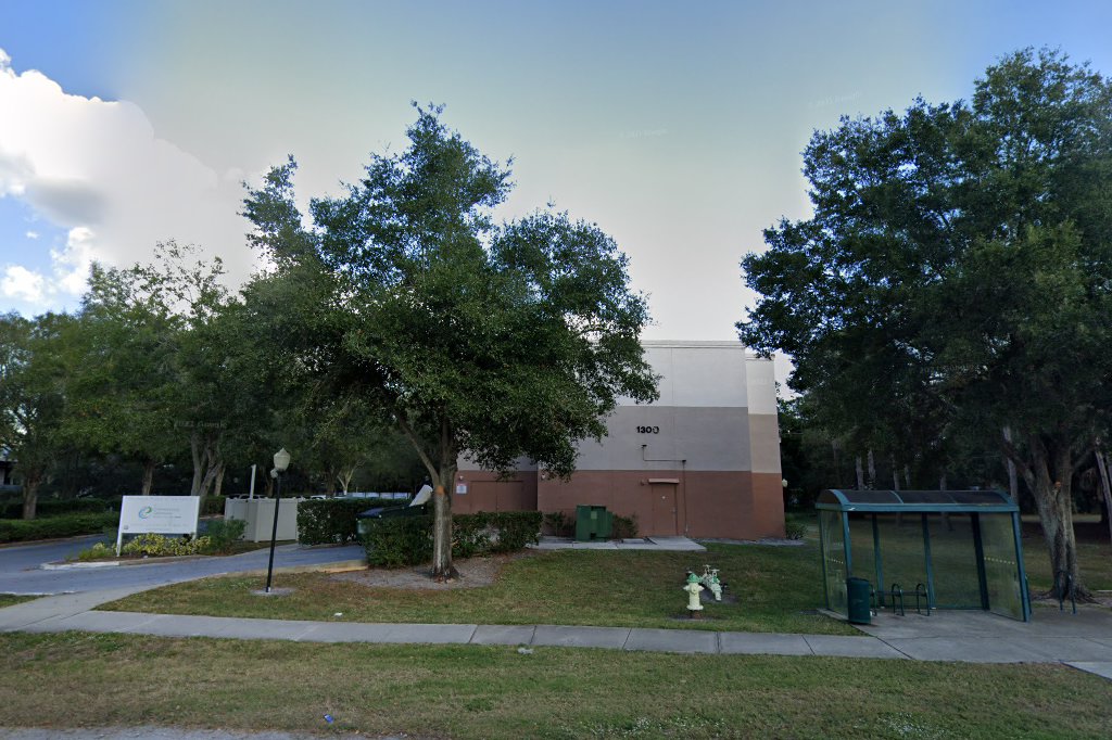Orchard Place Of Sarasota