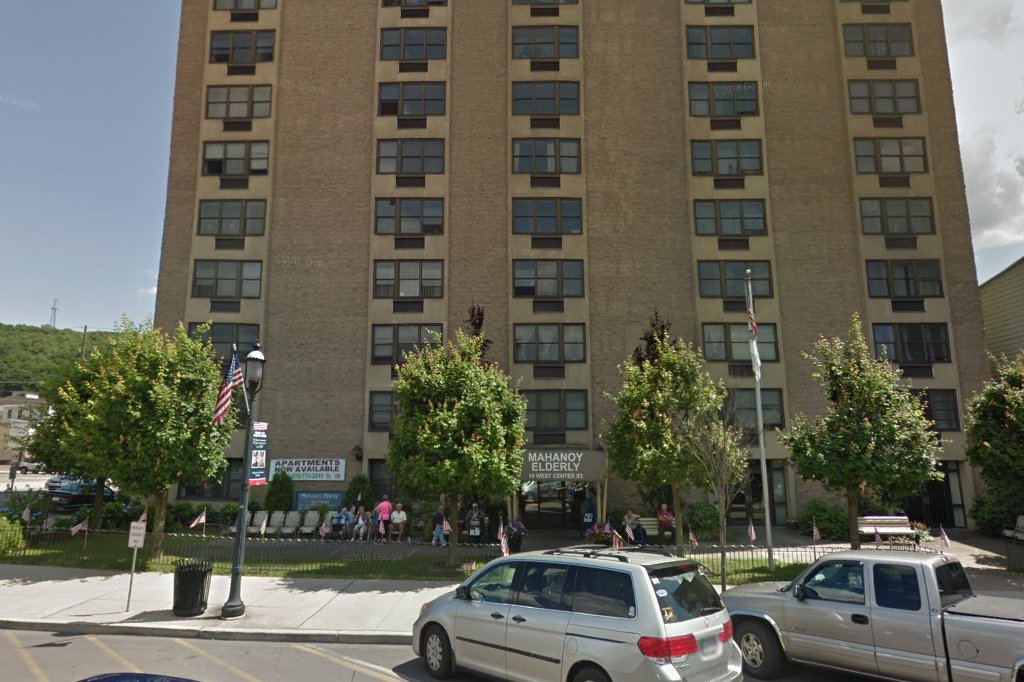 Mahanoy Elderly Housing